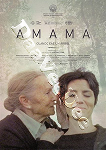 Amama: When a Tree Falls (DVD)
